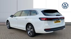 Volkswagen Passat 1.5 eTSI Life 5dr DSG Petrol Estate